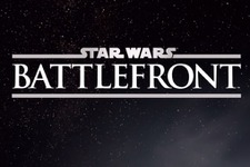 EA/DICE『Star Wars: Battlefront』4月10日に海外一般ユーザー向けプレイテスト実施 画像