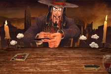 いかさまポーカーバトルで悪魔に挑むローグライト『The Devil's Due』発表。日本語対応し2026年リリース予定 画像