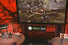 E3 10: 『Gears of war 3』の4人Co-opプレイ実演映像 画像