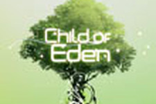 E3 10: 水口哲也氏の新作『Child of Eden』の映像が初公開 画像