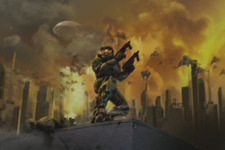 『Halo 5』マスターチーフの真実に迫るジャーナリストの最新報告―英雄の真の姿とは 画像