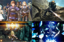 『グラブル リリンク』が1,628円！『ドラゴンズドグマ2』は2,178円、『ロマンシング サガ2 RotS』『P3R』各3,278円など、ゲオ店舗のゲームセールを現地調査 画像