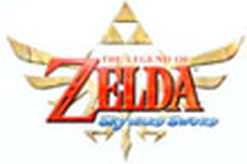 E3 10: 任天堂、ゼルダの伝説最新作『Legend of Zelda: Skyword Sword』を発表 画像