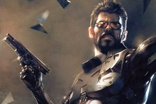 シリーズ最新作『Deus Ex: Mankind Divided』がGI誌次号のカバーに、最新イメージや開発者コメントも 画像