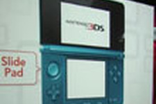 E3 10: 任天堂、新型携帯ゲーム機ニンテンドー3DSを初公開 画像