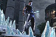 E3 10: 今作では氷撃も！？『inFamous 2』のトレイラーが初公開 画像