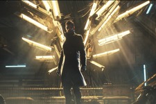『Deus Ex: Mankind Divided』が海外向けに正式発表―トレイラーもお披露目【UPDATE】 画像