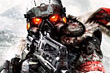 E3 10: 『Killzone 3』公式カバーアート＆ゲームプレイ映像4連発 画像