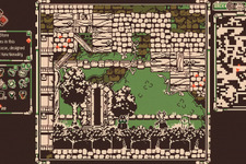 レトロ風の探索ACT『Everdeep Aurora』Steamにて海外7月10日リリース決定！体験版もまもなく登場【Wholesome Direct】 画像