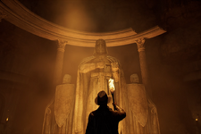 古代ローマと巨人の謎をめぐる新たな冒険へ！『インディ・ジョーンズ/大いなる円環』初のDLC「巨人の教団」9月4日発売【Xbox Games Showcase 2025】 画像