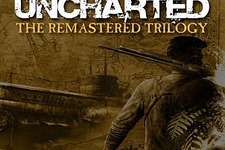 スイスのショップにPS4『Uncharted Trilogy HD Edition』なる商品が陳列 画像