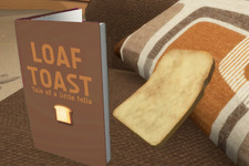 食パンACT『I am Bread』が正式リリース―困難を越え美味しくパンを焼き上げよう 画像