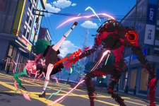 期待の都市型オープンワールド『Neverness to Everness』クローズドβテストは7月3日開幕！参加者応募もまだまだ受付中