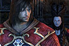 E3 10: 今秋発売！『Castlevania: Lords of Shadow』の最新トレイラーが公開 画像