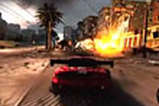 E3 10: 『Motorstorm: Apocalypse』最新トレイラー＆ゲームプレイ映像 画像