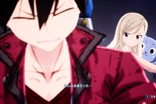 真島ヒロ氏原作スペースファンタジーのARPG『EDENS ZERO』体験版配信開始【KONAMI PRESS START】 画像