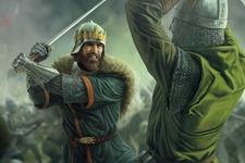 『Total War Battles: KINGDOM』が海外でオープンベータ開始―10世紀の欧州が舞台のストラテジー 画像