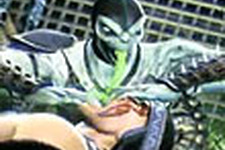 E3 10: 閲覧注意！より過激になった新作『Mortal Kombat』フェタリティ集 画像