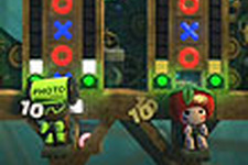 E3 10: 新要素満載な『LittleBigPlanet 2』直撮りゲームプレイ映像 画像