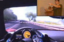 E3 10: 次世代のレース体験？『Forza with Kinect』デモンストレーション動画 画像