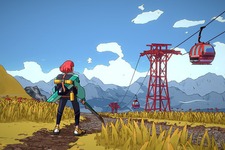 司法修習生が観光地でダンジョン探索＆モンスター討伐！『ヒンターベルクのダンジョン』PS5/PS4版6月26日に発売決定 画像