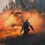 『The Witcher 3』数々の敵との戦闘を収録した最新ゲームプレイ映像が公開