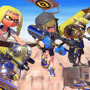 『スプラトゥーン3』動作が遅くなりやすい問題を修正！過去バージョンと同程度の動作に―デカライン高架下のバグも修正