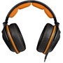 SteelSeriesからFnaticコラボの「SteelSeries 9H Gaming Headset」が登場