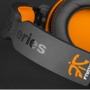SteelSeriesからFnaticコラボの「SteelSeries 9H Gaming Headset」が登場