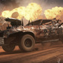 どつきあいからカーチェイスまで!『Mad Max』最新スクリーン&コンセプトアート