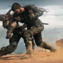 どつきあいからカーチェイスまで!『Mad Max』最新スクリーン&コンセプトアート