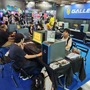 「holo Indie」などインディーゲーム試遊とPCのカスタマイズシミュを完備!BitSummitで「GALLERIA」ブースに行ってみた【BitSummit the 13th】