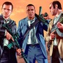海外レビューハイスコア『Grand Theft Auto V』（PC）