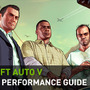 PC版『GTA V』パフォーマンスガイドがGeForce公式サイトに掲載―各グラフィック設定をチェック