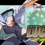 『ギルティギア ストライヴ』に「サイバーパンク エッジランナーズ」より「ルーシー」8月21日参戦!2026年にはバージョン2.00としてさらなる追加キャラクターも予告