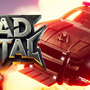 「マッドマックス」で『Twisted Metal』なカーコンバットゲーム新作『Mad Metal』―クラファンが9月に開始予定!