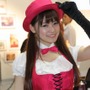 「ニコ超2015」で見つけた美人美女コンパニオン写真集