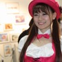 「ニコ超2015」で見つけた美人美女コンパニオン写真集