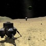宇宙開発シム『Kerbal Space Program』正式ローンチ！宇宙船を設計し惑星間航行を目指せ