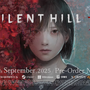 『SILENT HILL f』新トレイラー公開！謎のキツネ面の男は一体？【gamescom ONL 2025】