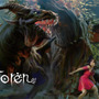 冒険で成長する少女を描く『Toren』のリリース日が決定―PC/PS4向け新作アドベンチャー