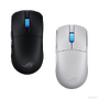 Demon1との共同開発ゲーミングマウス「ROG Harpe II Ace Gaming Mouse」が8月29日に発売―最大8KHzのポーリングレート、重量は48g