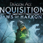 『DAI』DLC「Jaws of Hakkon」のPS4/PS3/Xbox 360版海外配信日が決定
