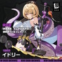太もも、お尻、そして雄っぱいが凄い!『ゼンゼロ』リュシア、狛野真斗、イドリーたち「怪啖屋」の新キャラ3人が一挙公開
