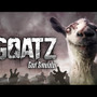 『Goat Simulator』最新DLC「GoatZ」が発表―今度はゾンビサバイバルに！？