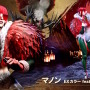 『スト6』にて『モンハンワイルズ』コラボ決定！「キャミィ×オトモアイルー」や「ケン×アルシュベルド」らモンスターイメージのEXカラー5種が素敵