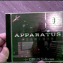 1999年にカルト的人気を博した…と言われるホラーADV『Apparatus: Exanimus』フルバージョンSteamストアページ公開―ARGにも期待できそうな怪作