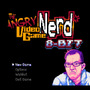 怒れるゲームオタクのファミコン風ACT『Angry Video Game Nerd 8-bit』10月発売決定！海外ファミコン（NES）のカートリッジ版も