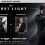 映画のようなアクション満載！『007 First Light』初ゲームプレイ映像公開―発売日も決定