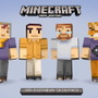 Xbox 360版『Minecraft』3周年記念の無料スキンが配布―合計プレイヤー数は2000万人